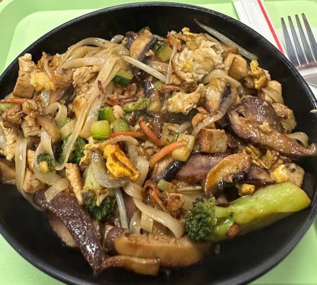 Photo de Wok Arena