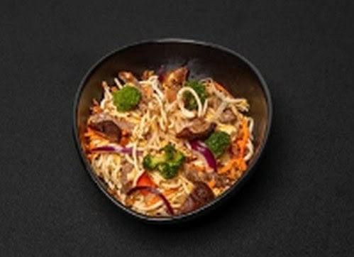 Wok Arena — photo 2