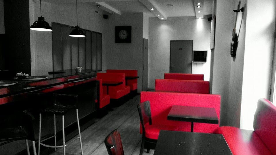 Abbaye café — photo 3