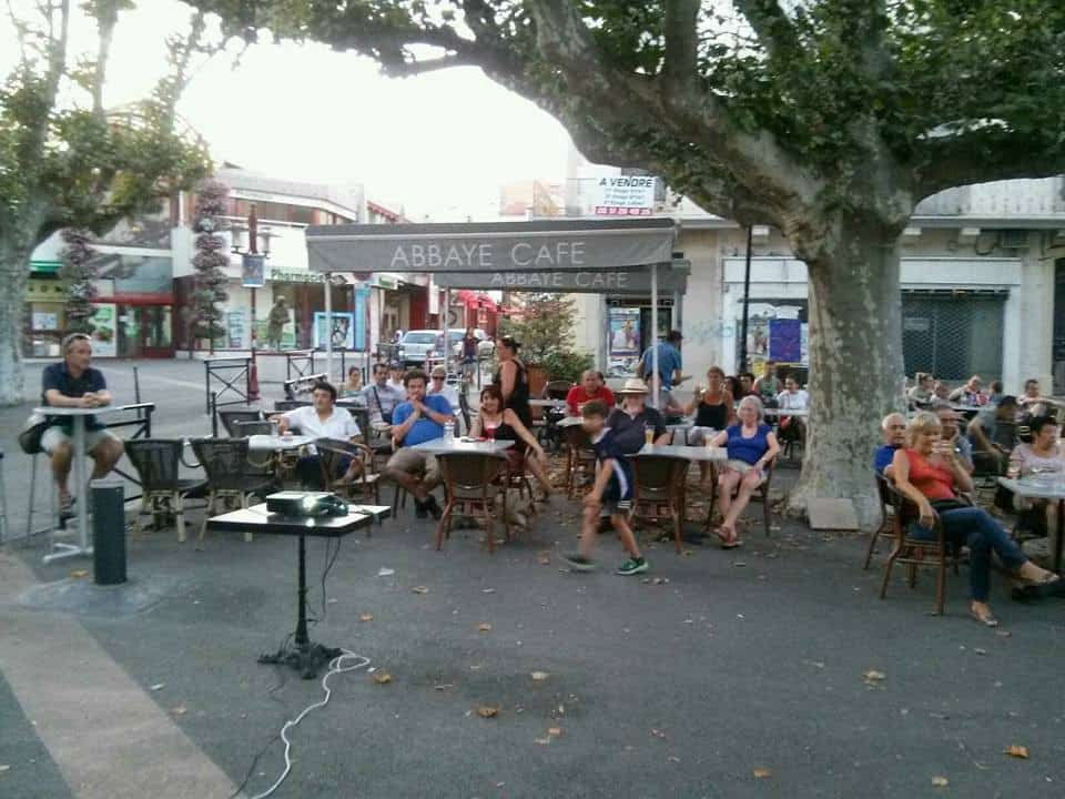 Abbaye café — photo 2