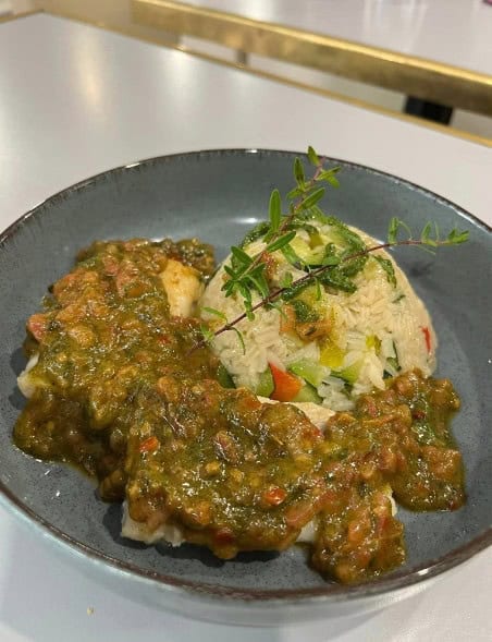 Au Haggis Gourmand — photo 2