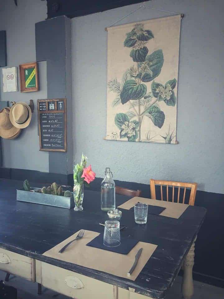 Au ptit resto le corner — photo 3