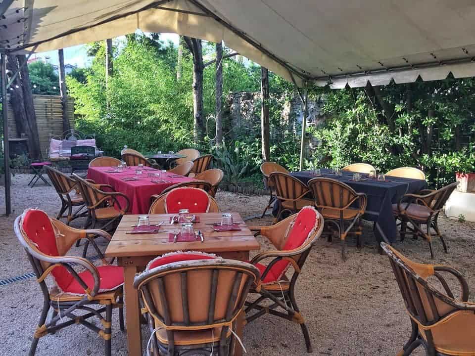 Au ptit resto le corner — photo 2