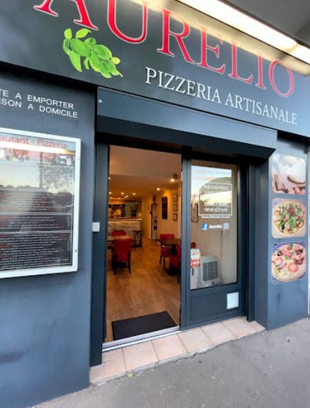 Aurelio — photo 3