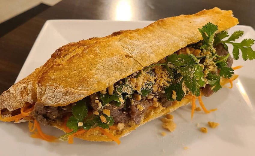 Beau Bún & Bánh mì — photo 2