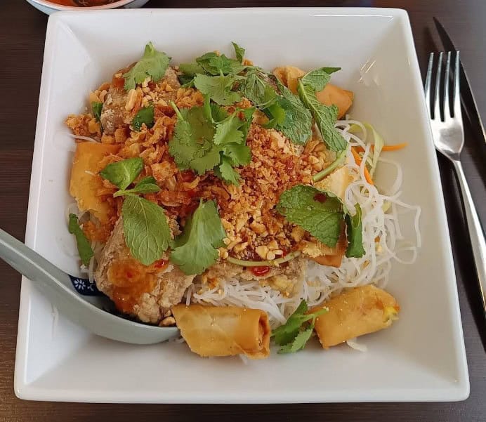 Photo de Beau Bún & Bánh mì