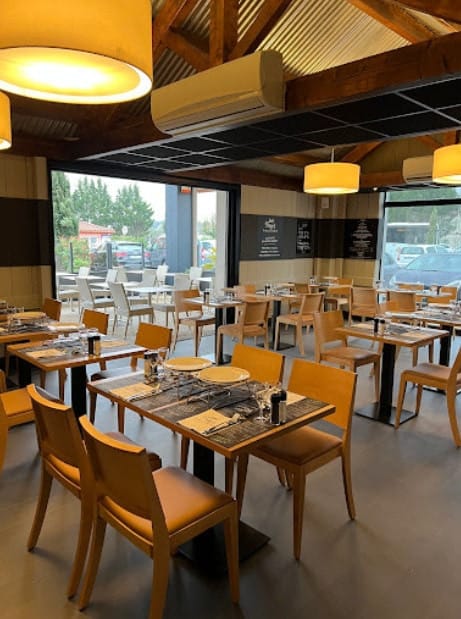 Bistro Régent — photo 2