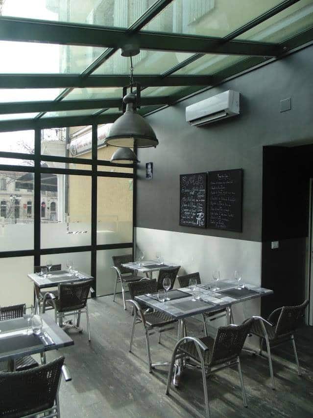 Brasserie de l'Hôtel de ville — Brasserie à Ales — photo 3