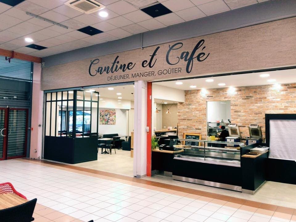 Cantine & café — photo 2