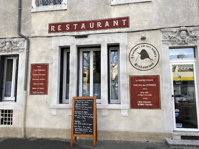 Cévennes en ses veines — photo 2