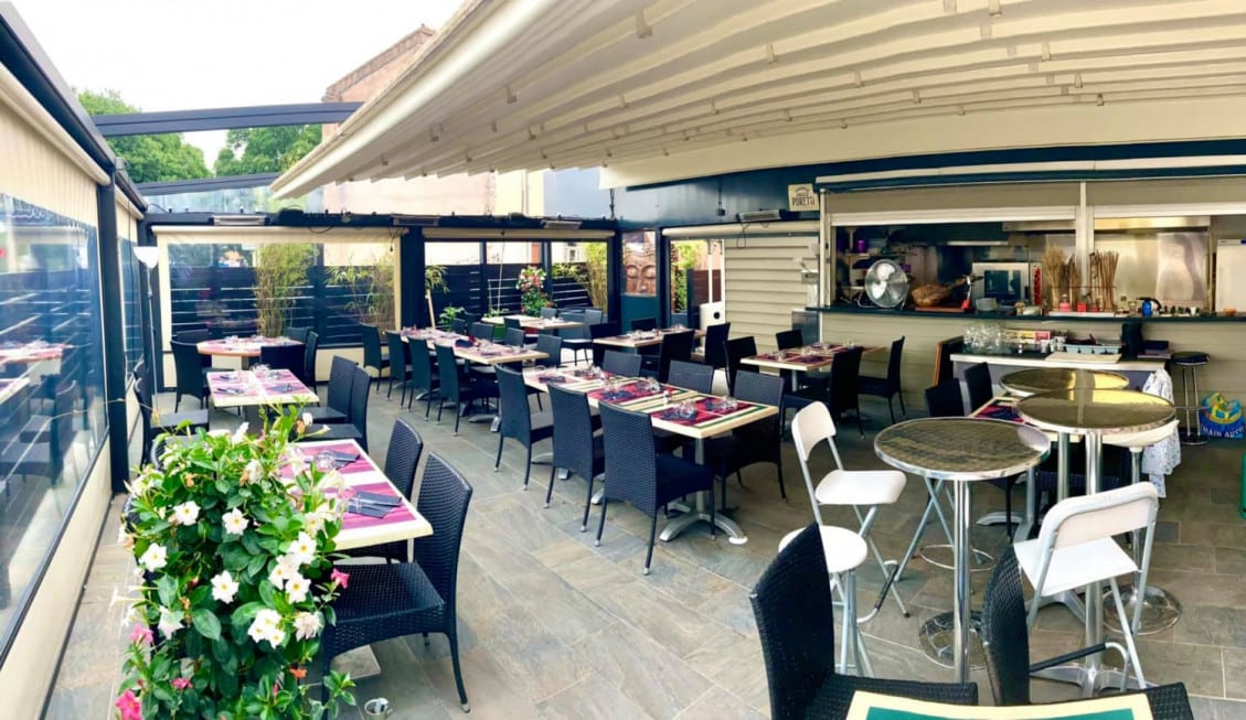 Chez Christophe — photo 3