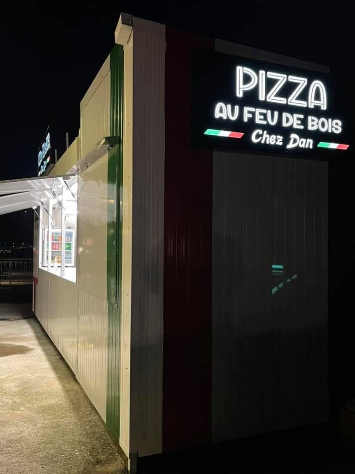Chez Dan — photo 3