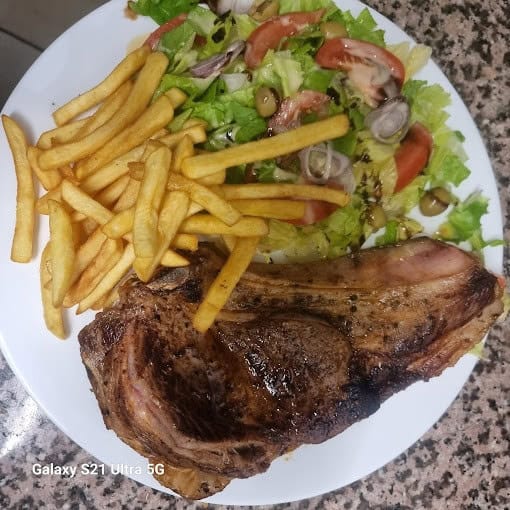 Chicken Grill — photo 2