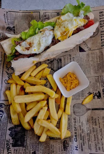 Photo de Chicken Grill