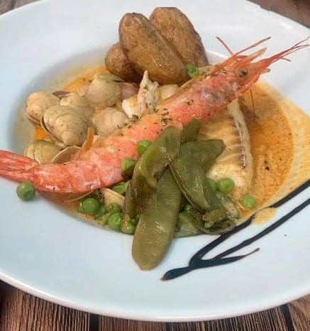 Comptoir des Halles — photo 2
