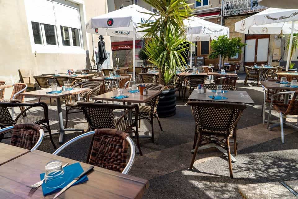Comptoir des Halles — photo 3