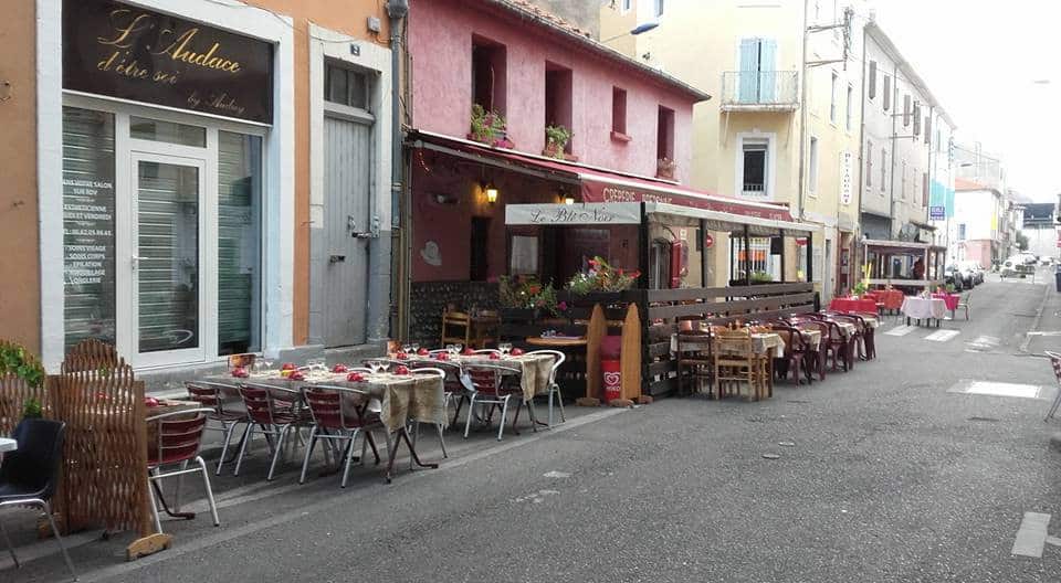 Crêperie le Blé Noir — photo 2