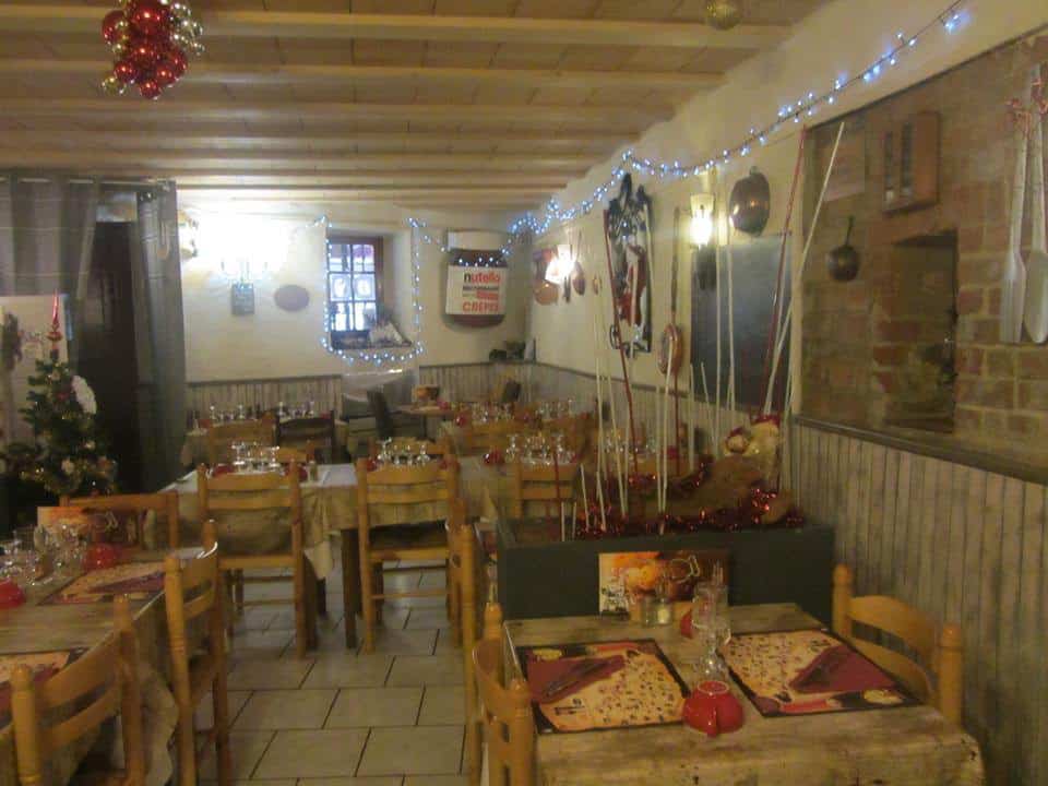 Crêperie le Blé Noir — photo 3