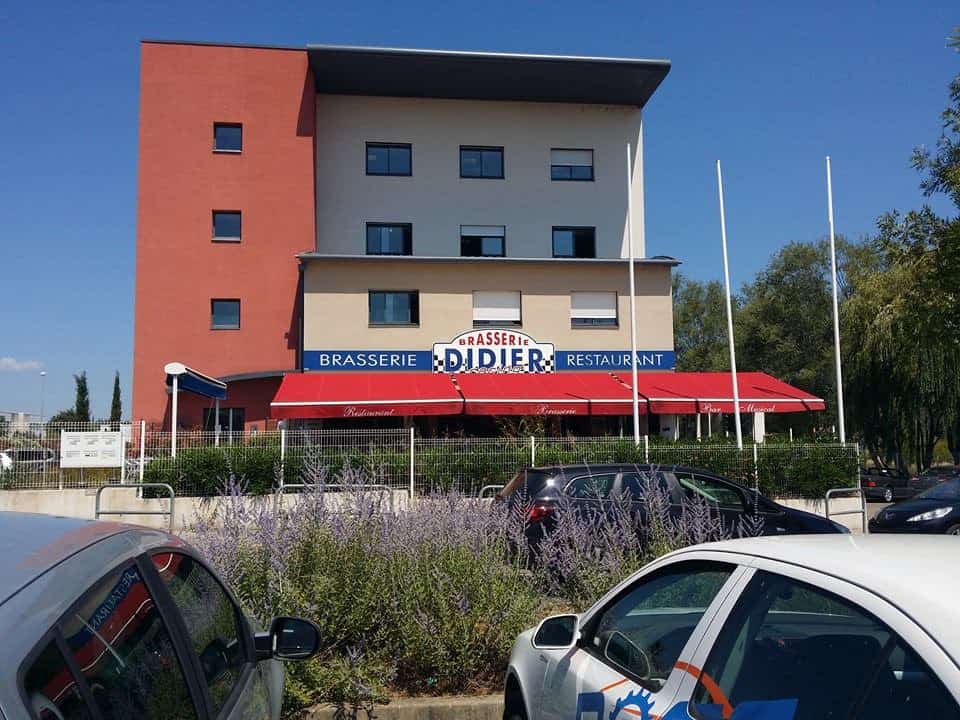 Didier Racing — photo 2
