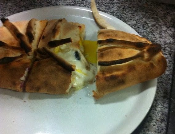 Elvis Pizza — photo 3