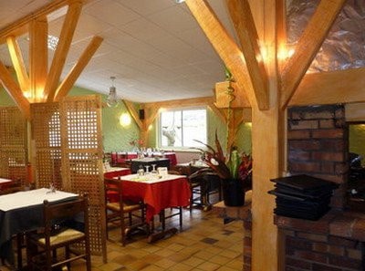 Grill pizzeria du gardon — photo 2
