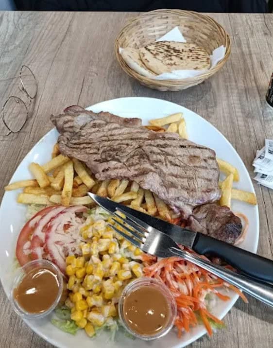 Grillade & Tacos — photo 2
