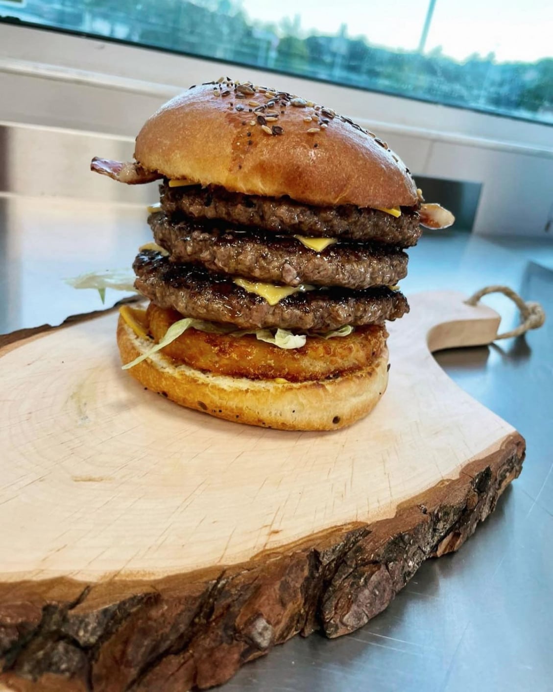 Photo de House Burger