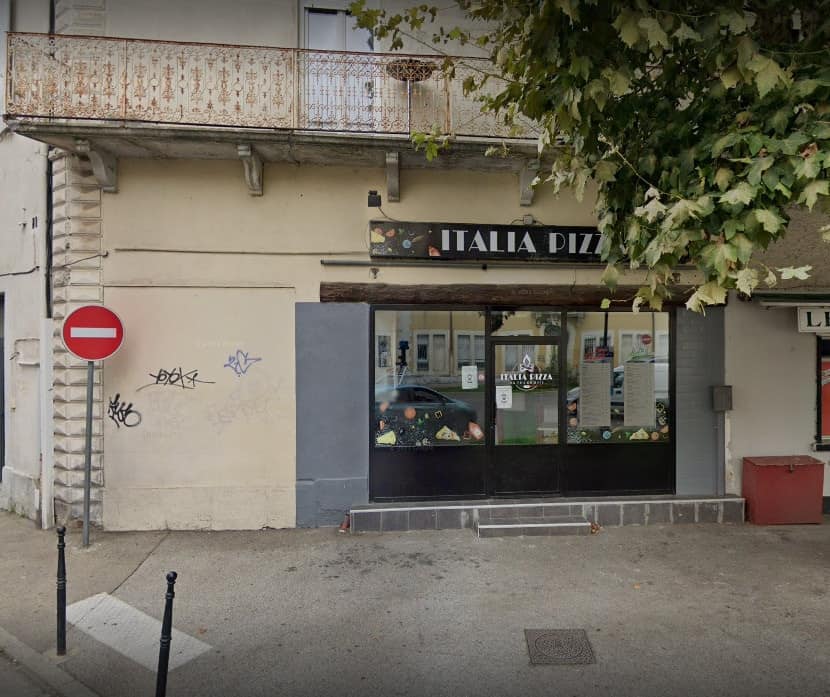 Italia Pizza — photo 3