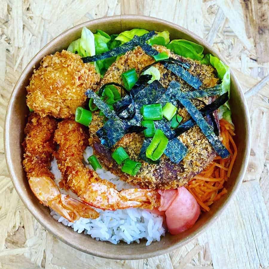 Photo de Khao Kaeng Thaï