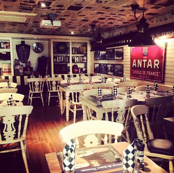 L'atelier de Marie — photo 3