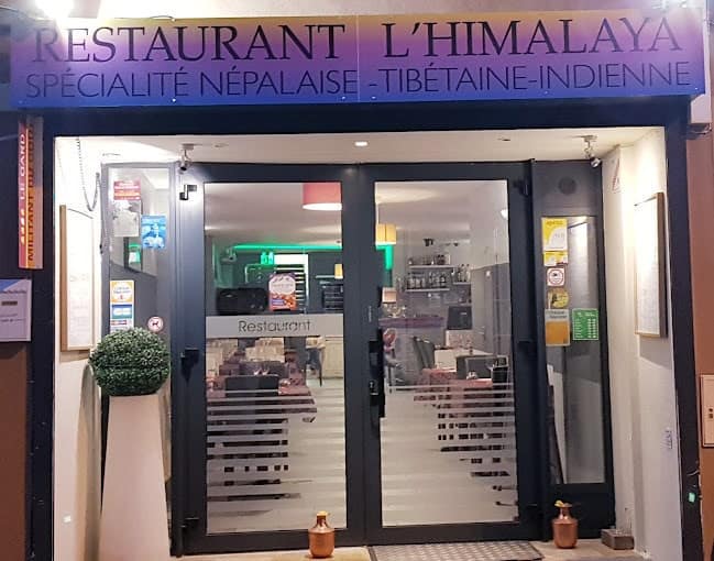 L'Himalaya — photo 2
