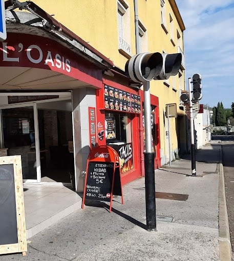 L'oasis — photo 2
