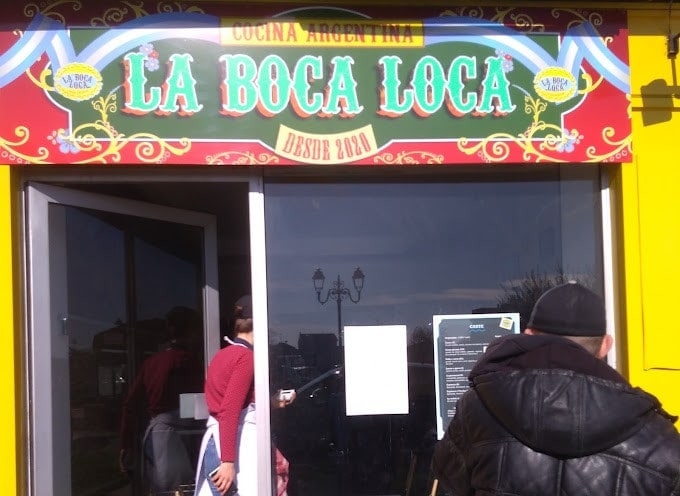 La Boca Loca — photo 3