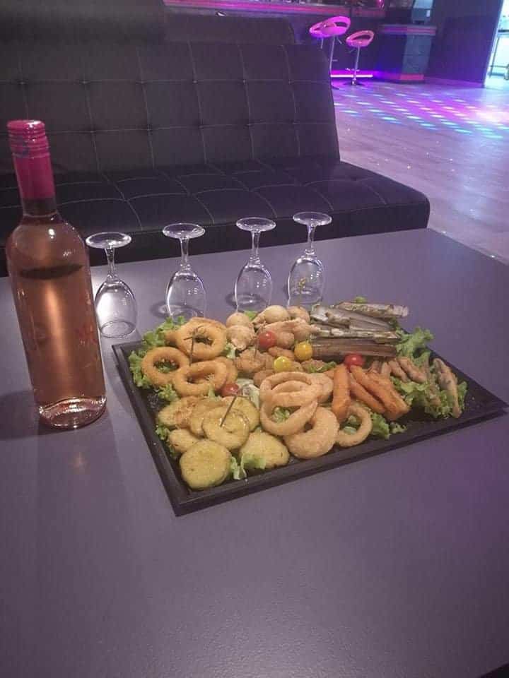 Photo de La Bodega