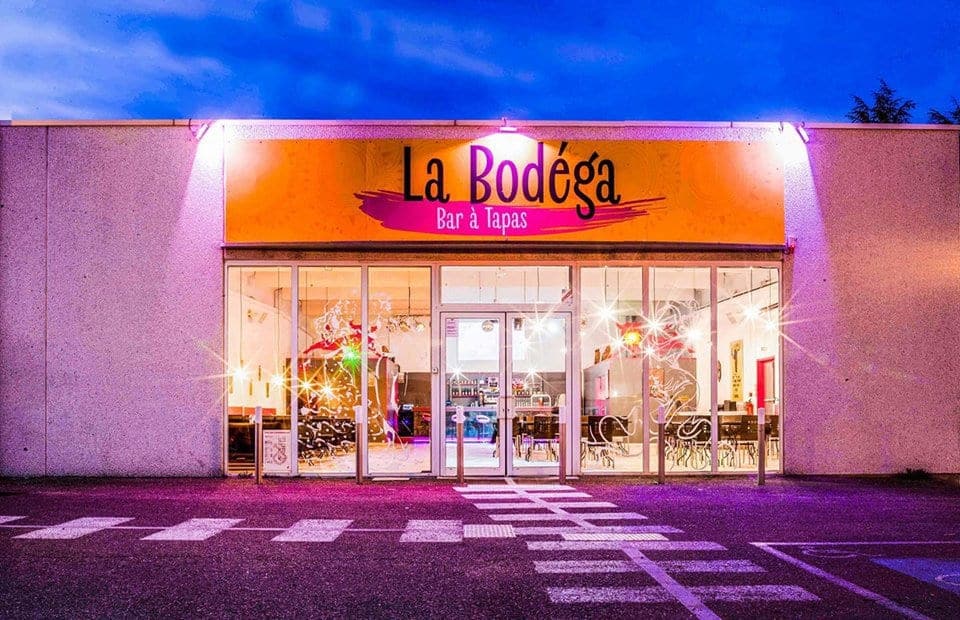 La Bodega — photo 2