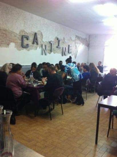 La Cantine — photo 3