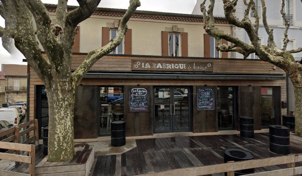 La Fabrique à boire — photo 3