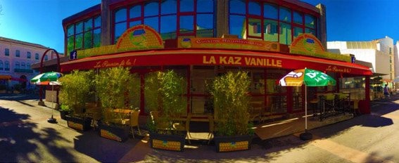 La Kaz Vanille — photo 2
