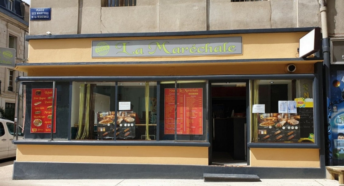 La Maréchale — photo 3