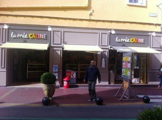 La mie câline — photo 2