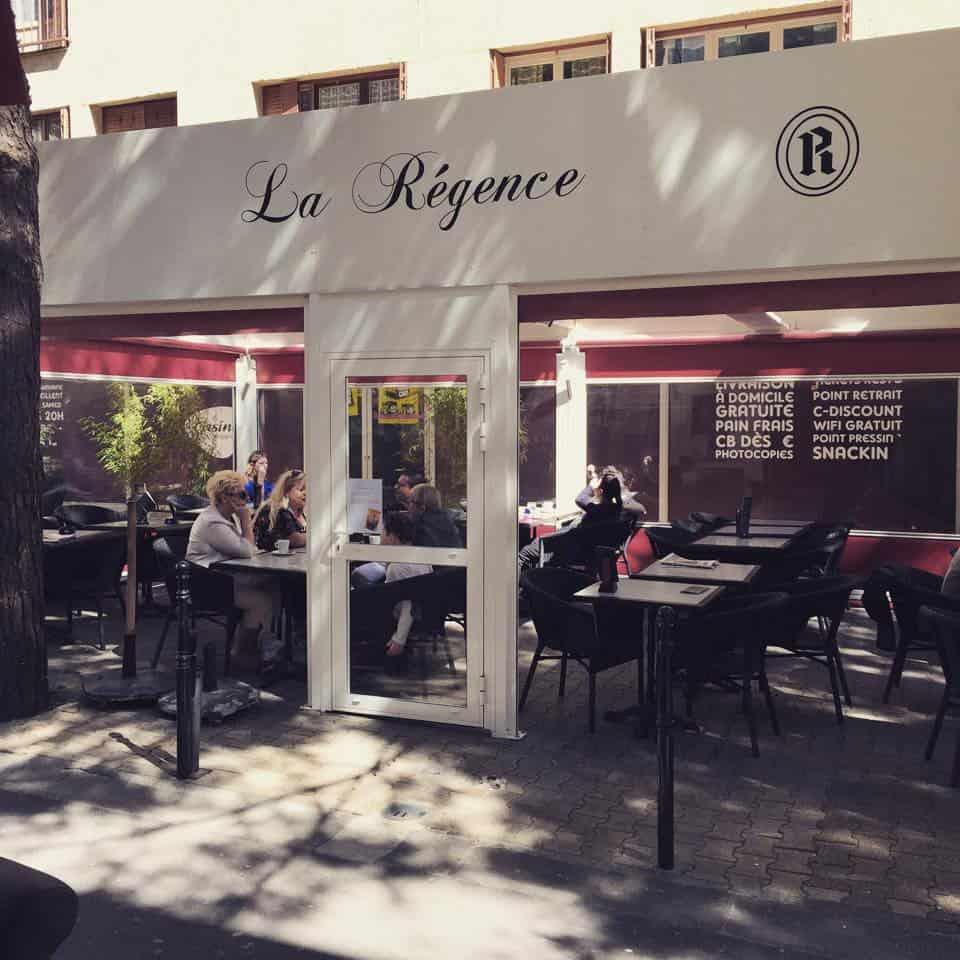 La Régence — photo 2