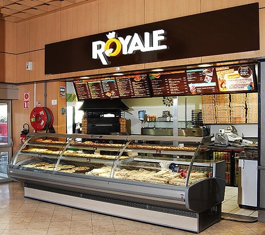 La Royale — photo 3