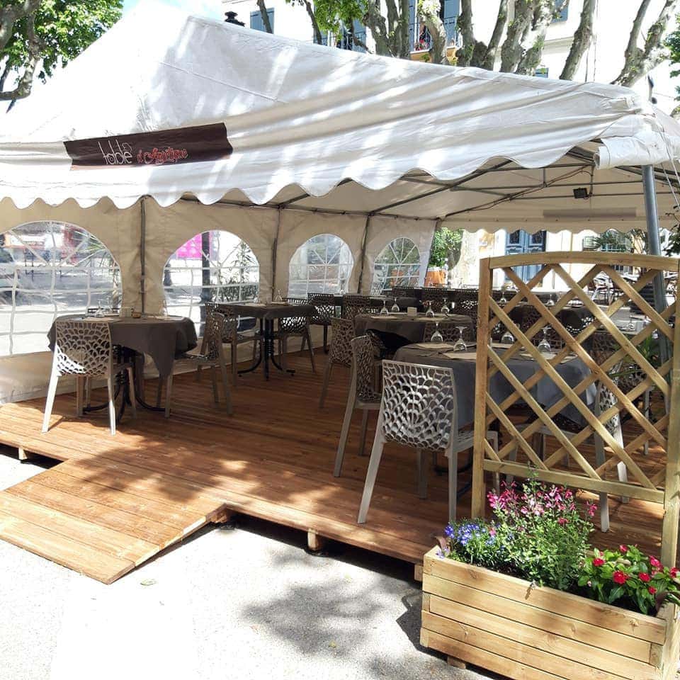 La Table d'Angélique — photo 2