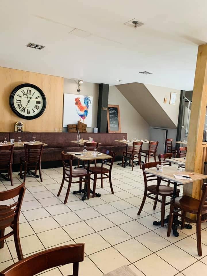 Le Bistrot Cévenol — photo 3