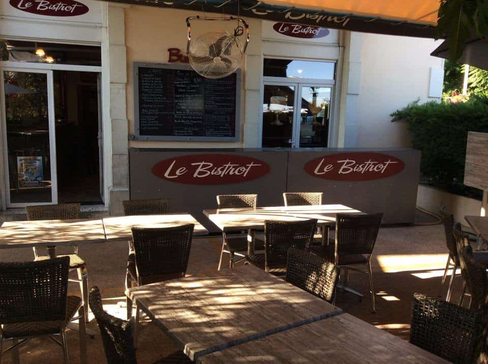 Le Bistrot — photo 2