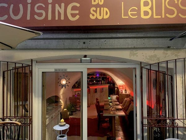 Le Bliss — photo 2