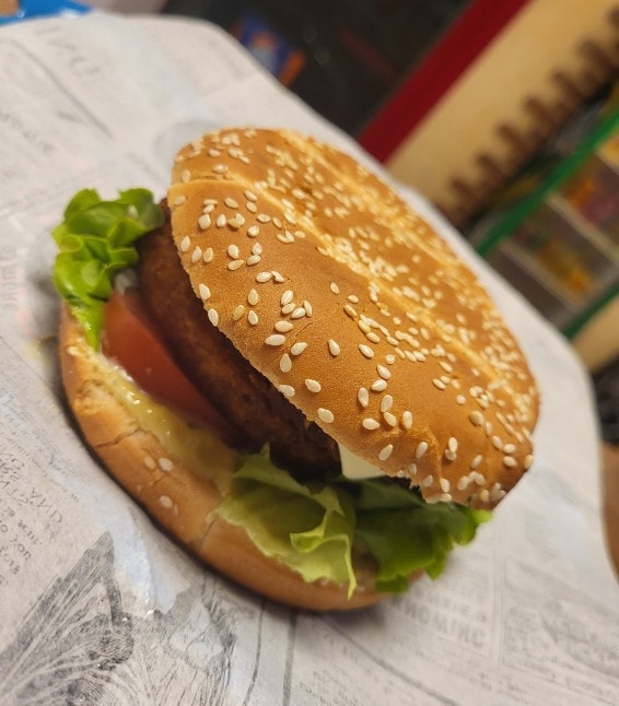 Le Cass'Croute — photo 2