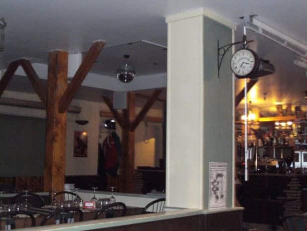 Le Cheyenne — photo 2