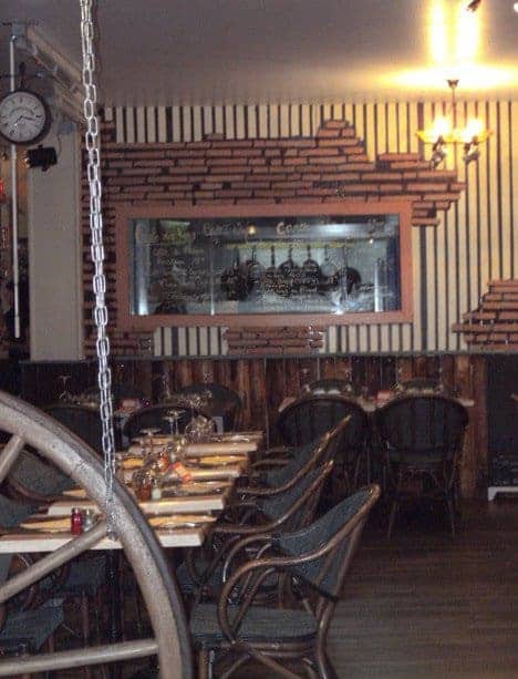 Le Cheyenne — photo 3