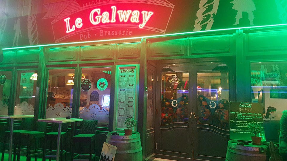 Le Galway — photo 2